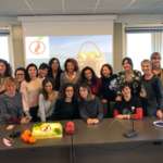 Da Oranfrizer il bilancio annuale dell’Associazione Donne dell’Ortofrutta
