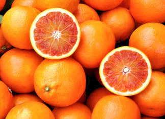 Eurostat, Italia secondo produttore di arance nell’Ue