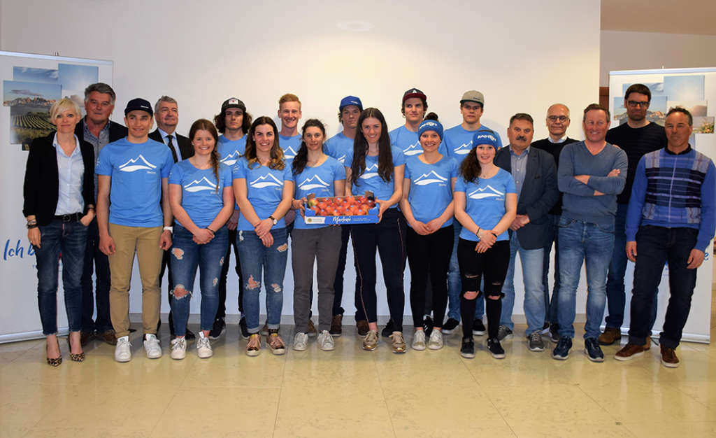 Vog sostiene la Marlene Cup, la competizione Fisi per i giovani sciatori dai 15 ai 20 anni