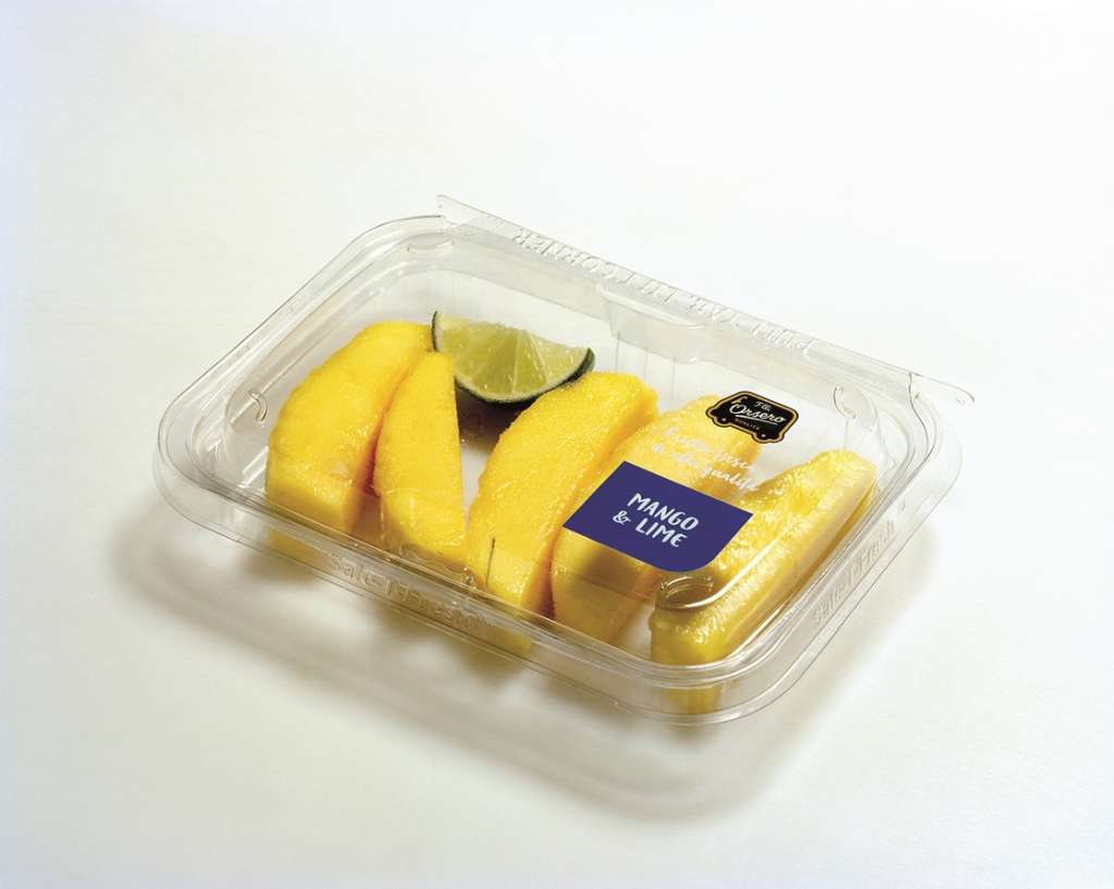 Mango e lime, il fresh cut F.lli Orsero punta su prodotti di alta qualità e genuinità