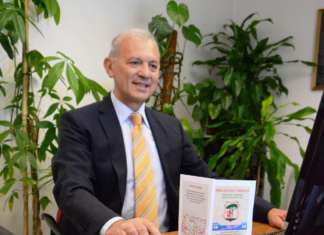 Il Gruppo romagnolo Minguzzi entra in Origine Group