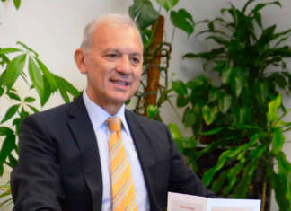 Minguzzi: “Frutticoltura romagnola all’anno zero”