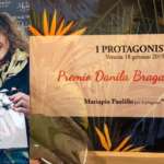 Mariapia Paolillo vincitrice del Premio Danila Bragantini