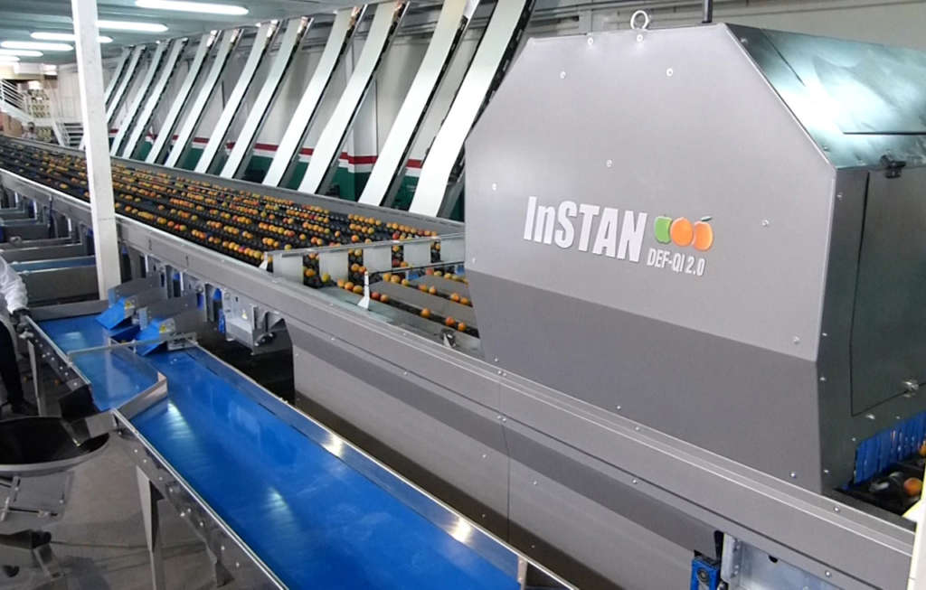 La calibratrice SormaTech funzionerà con il nuovo software InstanDEF-QI 2.0 che sarà presentato a Berlino