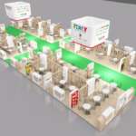 Il made in Italy dell’ortofrutta a Fruit Logistica 2019 A Fruit Logistica 2019 hanno partecipato oltre 80 mila visitatori da 135 Paesi