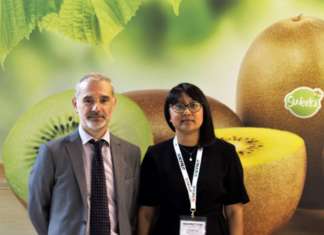 Copefrut è il secondo socio cileno di Origine Group