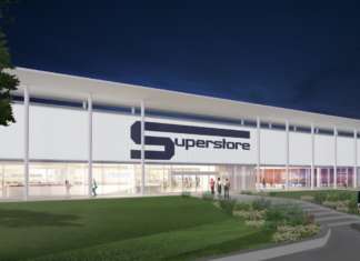 Esselunga Livorno progetto 2