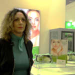 I milleusi dei finocchi Paolillo a Fruit Logistica 2019