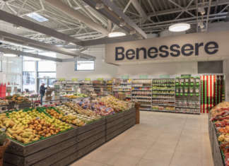 Gala superstore: nasce un’insegna Gala Superstore