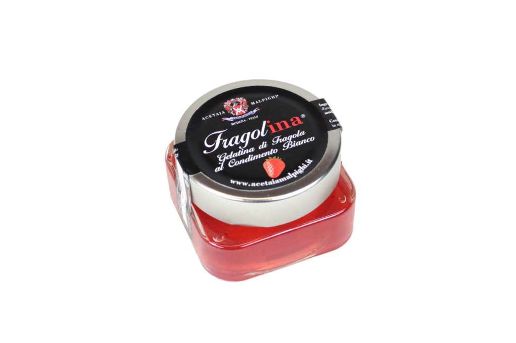 Tutti i prodotti dell’Acetaia Malpighi hanno alla base le uve modenesi della tenuta Malpighi da cui ottenere il mosto