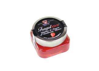 Acetaia Malpighi, grigliate di primavera con le composte di frutta Tutti i prodotti dell’Acetaia Malpighi hanno alla base le uve modenesi della tenuta Malpighi da cui ottenere il mosto