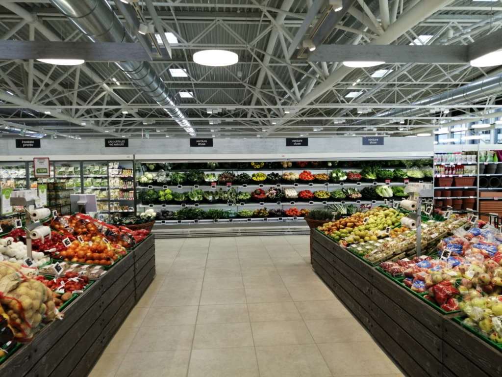 Al caldo anomalo è seguita un'ondata di freddo che ha riequilibrato anche le quotazioni all'ingrosso dell'ortofrutta