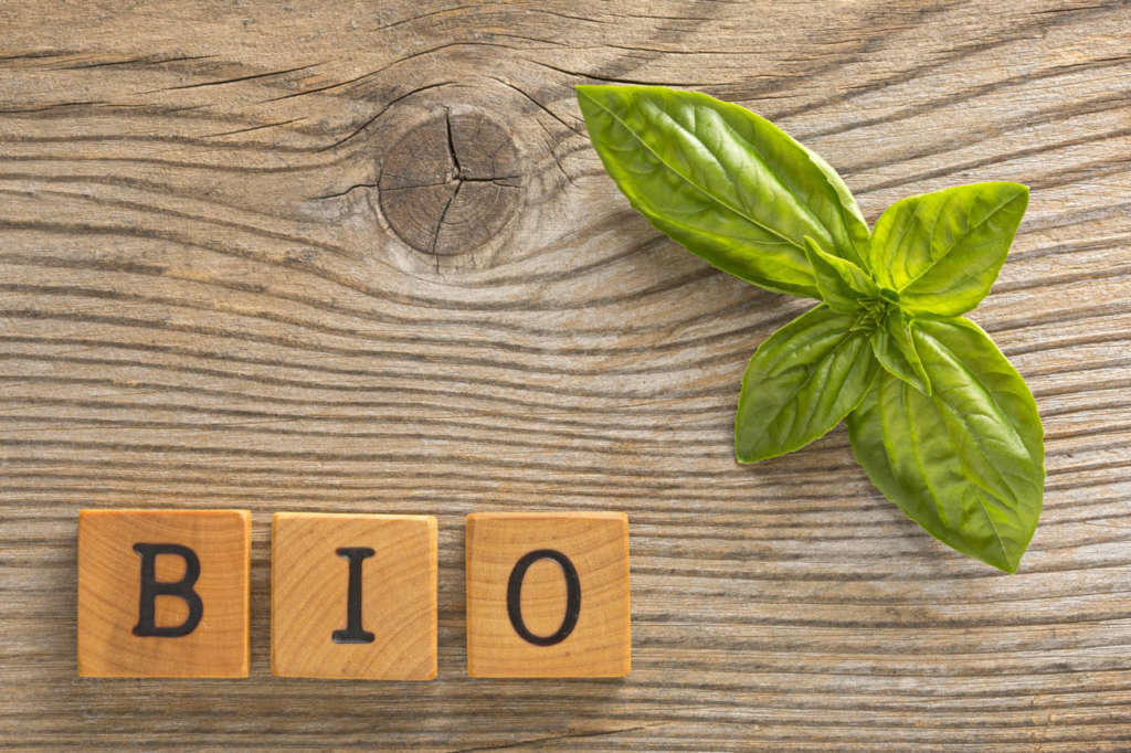 Secondo la strategia dell'Unione Europea, il 25% dei terreni agricoli deve diventare biologico entro il 2027