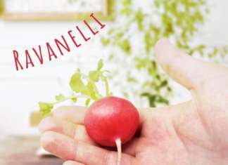 Sipo, arrivano i ravanelli di stagione I ravanelli di Sipo sono proposti a mazzi sfusi e nella confezione da 200g