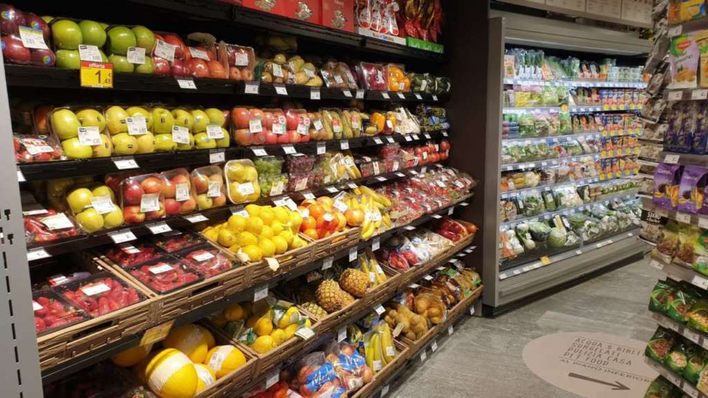 Prezzi in aumento a causa del clima e Covid-19