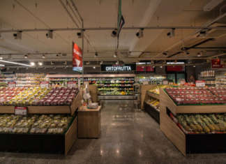 Interspar: uno store a Nardò Interspar Nardo 4 ortofrutta