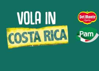 Con le banane Del Monte e Pam Panorama in premio c’è il Costa Rica Il concorso organizzato da Del Monte Italia e Pam Panorama si svolgerà dal 22 aprile al primo maggio. L'estrazione dei premi avverrà entro il 15 maggio
