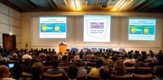 Crescono nel mondo i consumi di frutta tropicale: c'è grande attesa per la seconda edizione del Tropical Fruit Congress che si svolgerà a Macfrut