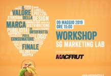 Macfrut 2019, la grande fiera internazionale del'ortofrutta, si terr&agrave; a Rimini dall'8 al 10 maggio