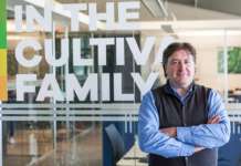 Riccardo Pastore è il nuovo direttore per Cultiva della produzione industriale, commerciale e marketing, area retail IV gamma