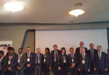 Nei tre giorni della Fiera Macfrut l'Africa sar&agrave; presente con un proprio padiglione, con 200 aziende provenienti da 14 Paesi