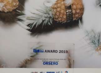 Orsero premiata agli Mf Aim Italia Awards per la crescita del fatturato Il business model del Gruppo Orsero nato 50 anni fa, è l’attività di distribuzione di prodotti ortofrutticoli freschi. E un’attività nel settore import di banane e ananas