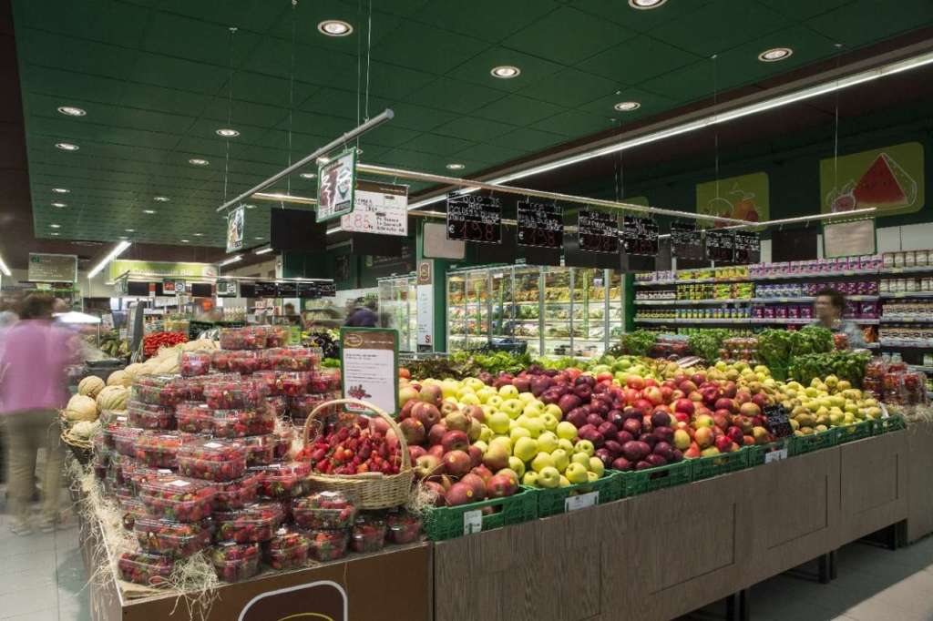 Dopo un periodo di difficoltà, le fragole tornano a essere tra i prodotti stagionali scelti dai consumatori grazie a una produzione sostenuta