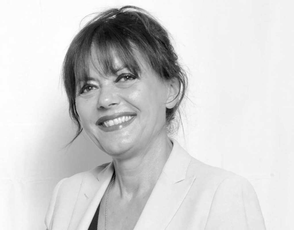 Maura Latini, amministratore delegato di Coop Italia