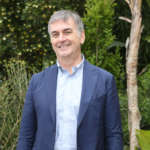 Intervista a Francesco Avanzini, direttore generale di Conad