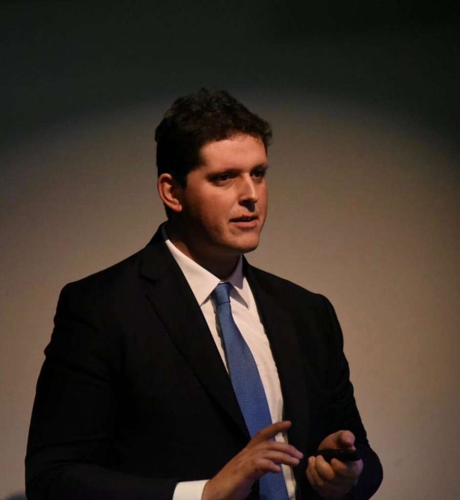 Il trentenne Stefano Francia è stato riconfermato alla guida del Cda di Condifesa Ravenna. Confermato anche il vicepresidente Franco Folli