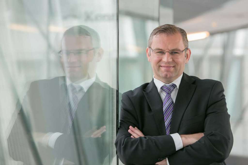 Il Popolare Norbert Lins, 41 anni, nuovo presidente della commissione Agricoltura del Parlamento Ue