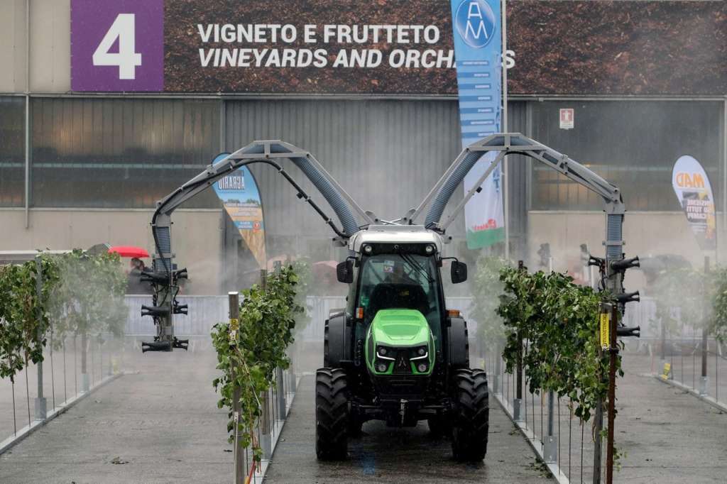 La 114esima edizione di Fieragricola è in programma dal 29 gennaio all’1 febbraio 2020. Debutta, dall’1 al 3 aprile 2020 B/Open, rassegna che punta sul segmento business del biologico