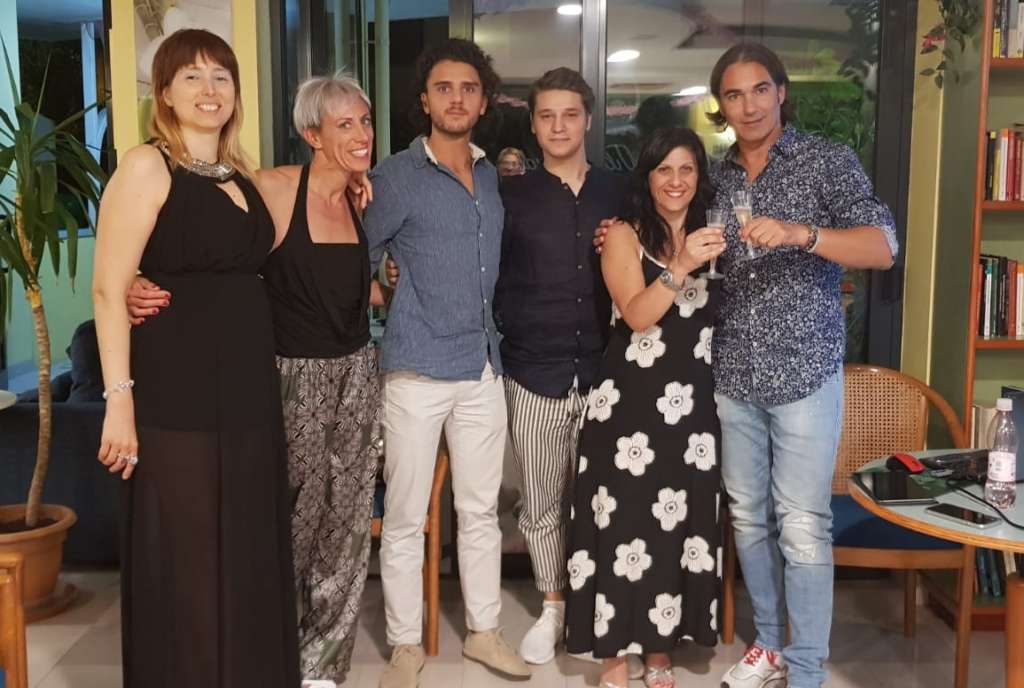 I risultati del progetto Sipo Brand Ambassador sono stati comunicati nel corso di un convegno che si è svolto a Bellaria-Igea Marina