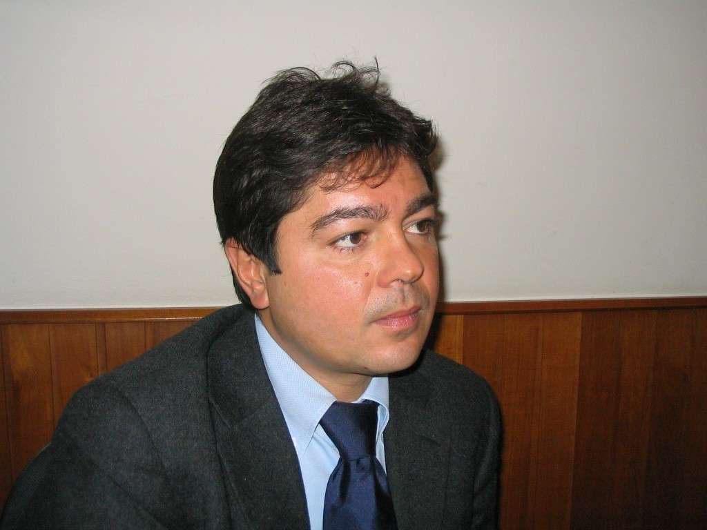 Giulio Romagnoli, ad di F.lli Romagnoli Spa
