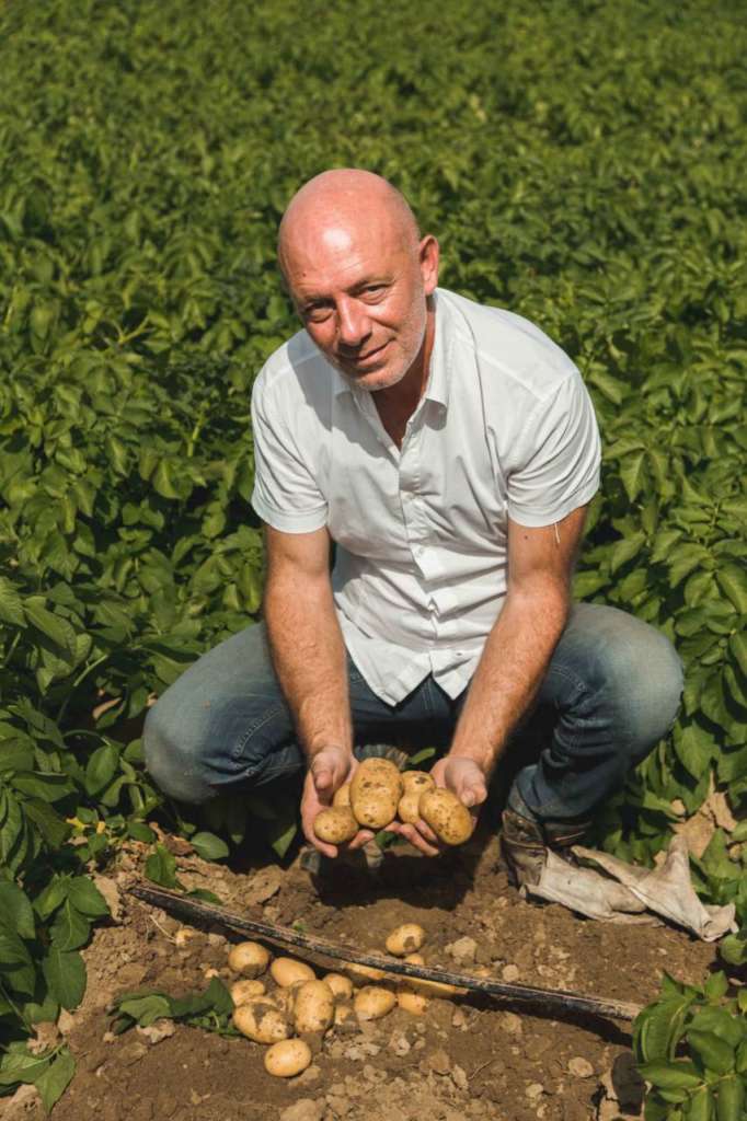 Matteo Todeschini, presidente di Agripat, si è dichiarato soddisfatto dagli esiti del lavoro svolto dalla Commissione paritetica della Borsa Patate