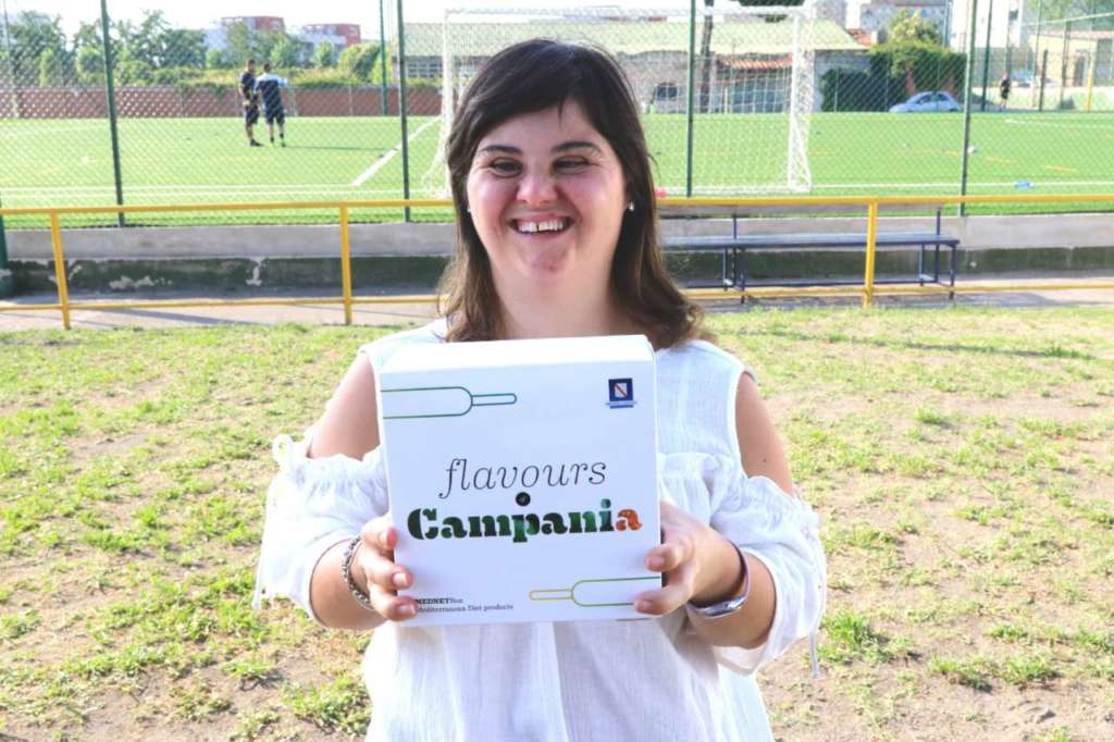 La Summer Universiade Napoli 2019, iniziata lo scorso 4 luglio nella città partenopea, si concluderà il 14 del mese