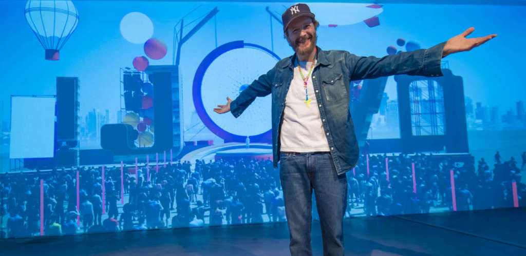 La partnership tra Valfrutta e i ragazzi dei Salvataggi si allarga alle spiagge di tutta Italia grazie alla parnership con il tour estivo di Jovanotti, Jova Beach Party