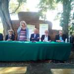 Simona Caselli Crpv cimice asiatica