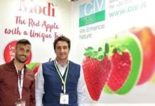 Civ è titolare e proprietario del brand Modì che registra numerosi licenziatari nel mondo