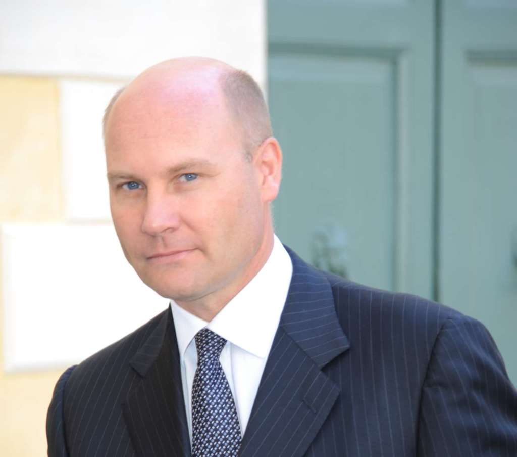 Federico Vecchioni, amministratore delegato di Bonifiche Ferraresi, prevede una chiusura di esercizio 2019 in positivo