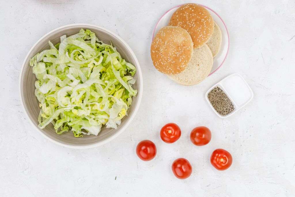 La lattuga Iceberg Knox di Rijk Zwaan piace al mercato della quarta gamma e della ristorazione per la maggiore shelf-life e gusto croccante