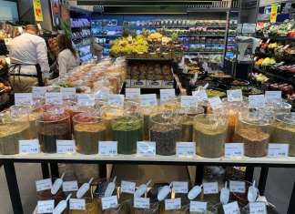 Fresco Market si espande a Roma