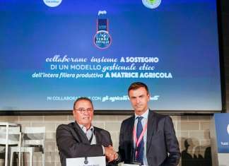 Accordo Carrefour Coldiretti