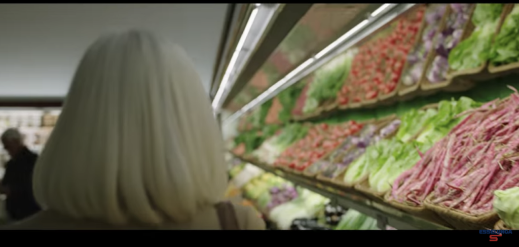 esselunga spot istituzionale