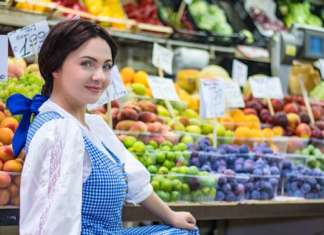 Consorzio Bestack innova la comunicazione dell’ortofrutta con dei flash mob