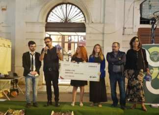 Donne dell’Ortofrutta e Apoc a sostegno dell’uva come alleata di salute