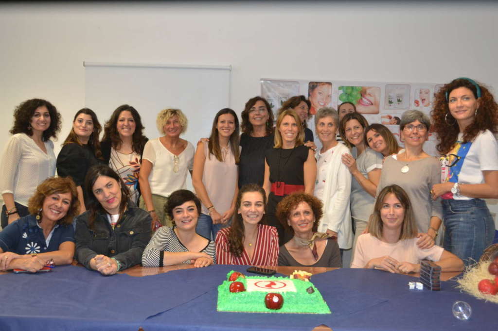 Donne Ortofrutta Assemblea
