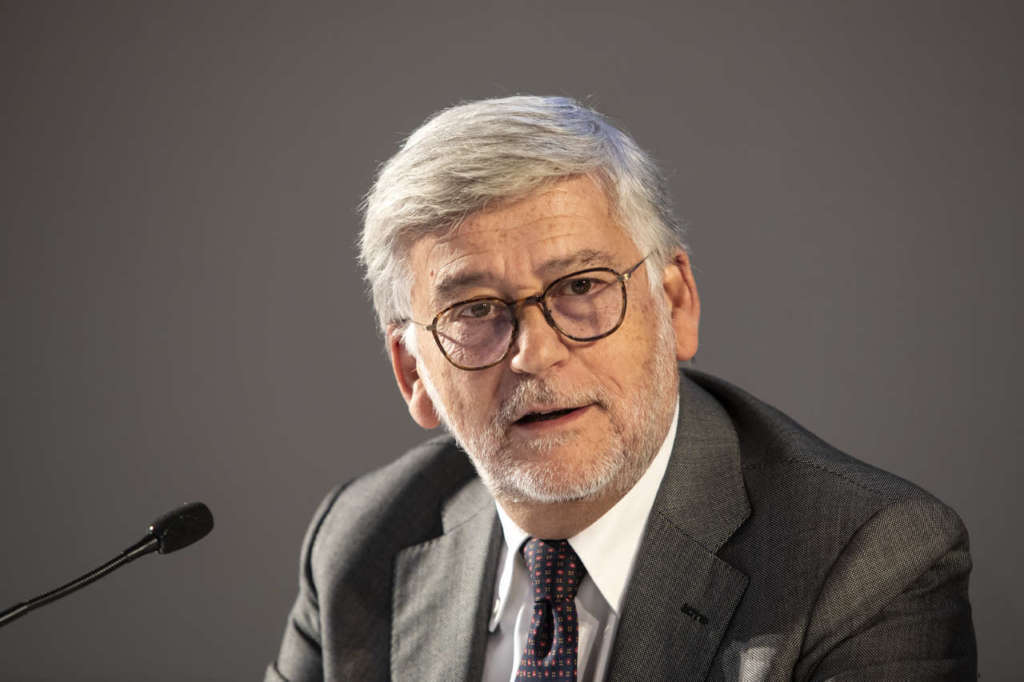 Francesco Pugliese, Ad di Conad