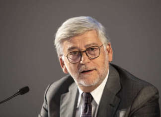 Francesco Pugliese, Ad di Conad