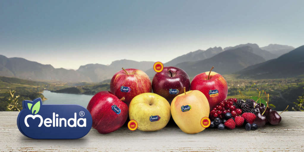 Melinda vanta una brand awareness del 97%, secondo un'indagine condotta da Lexis Research